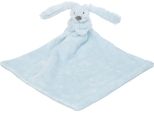 Happy Horse, Coniglio Giocattolo Richie Blu Con Panno Per Le Coccole - Regalo Per Bambini