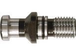 Perno Di Trazione Iso 7388-3AF SK50 Senza Foro