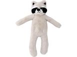 Happy Horse Coccolone Procione Raf Flatstyle 23 Cm - Grigio - Baby Coccolone