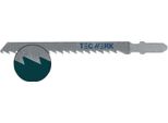 Lama Per Seghetto Alternativo Lunghezza Totale 100 Mm Passo Dei Denti 4 Mm Spessore 1,45 Mm Hcs
