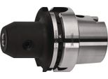 Mandrino Di Superficie Din 69893A Serraggio A Saldare Ø 12 Mm HSK-A63 Lunghezza Della Sporgenza 80 Mm
