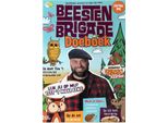 Specialità Editoriali Paesi Bassi Bv Tierbrigade Libro Di Attività Extra Spesso