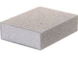 Spugna Abrasiva L98Xl69Mm Grana 100 Fine
