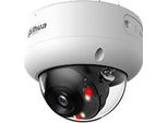 „Dahua Technology“ Wandaloodporna Ip Kamera IPC-HDBW3649E-AS-IL-0280B „Wizsense“ IšManioji Dviguba šViesa – 6 Mpx 2,8 Mm Dahua