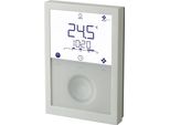Termostato Ambiente Siemens RDG200T Lcd 5-40°C, 2/3 Punti, Pwm, Orologio, Fancoil
