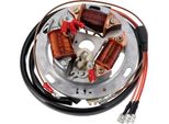 Piastra Di Base 8307.12-100, Interruttore 12V, 35/21W Bilux - Per Simson SR50