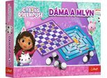 Gioco La Signora E Il Mulino La Casa Magica Di Gaby