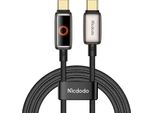 Mcdodo CA-6680 USB-C To USB-C Cable 1.2M