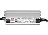 Mean Well Alimentatore Switching Led IP67 Dimmerabile 24V/DC, 13,3A - 320W, 90X252X43,8Mm