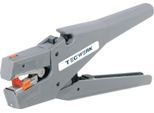 Spelafili Automatico Lunghezza 190 Mm 0,08 - 6 (Awg 28 - 10) Mm²