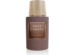 Paris Corner Date Caramel Eau De Parfum Unisex 100 Ml