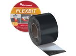 Flexbit Nastro Bituminoso 100Mm X 10M Ral 7016