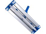Testa Dell'aspirapolvere Per Piscina 45 Cm Di Larghezza Base In Alluminio Resistente Attacco Per Testa Dell'aspirapolvere Per Piscina Con Spazzola
