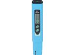 Strumento Di Misura Della Qualità Dell'acqua Portatile Atc, Misuratore Di Ec A Penna, Abs Lcd, Penna Di Conducibilità Domestica
