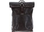 Picard Zaino Con Scomparto Per Laptop Buddy Backpack Cafe Marrone Scuro