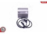 Esen Skv Sensore Abs Velocità Ruota Anteriore Per Opel Corsa D Hatchback (S07) 06SKV410