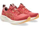 Asics Gel Pulse 16 W - Rosa/Arancione - Donna - 37,5