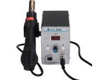 Soffiante Ad Aria Calda, Potenza 700W, Intervallo Di Temperatura 100°C-450°C