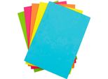 Carta A Colori A4 250 Fogli Mix Intensivo
