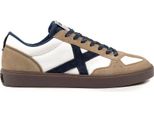 Munich Break 46 Scarpe Sportive Bianco Eu 46 Uomo Bianco Eu 46