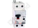 Interruttore Differenziale 2P 10A B 0,03A Tipo Ac P312 DX3 410919