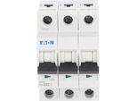 Interruttore Automatico 3P D 32A 6Ka Ac PL6-D32/3 286616