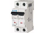 Interruttore Automatico PL6-C10/2 Da 6Ka
