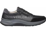 Ganter Uomo In Nero, Misura 46,5