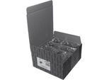 Schmiedl Gs Atmos Top Box Atmos Crystal Clear 12 Pezzi