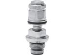 Schmiedl Gs Atmos-Oberteil 1/2" Ohne Griff"