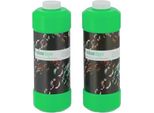 Ricarica Per Bolle Di Sapone Da 1 L, Set Da 2