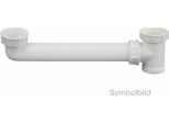 Hutterer & Lechner HLSB23 Raccordo Di Scarico Dn40X6/4", Confezionato In Sb"