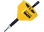 Rems Albero Manuale Per La Pulizia Dei Tubi Mini-Cobra Per Tubi Di Piccolo Diametro