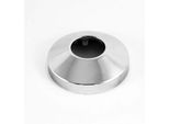 Rosone A Sifone Fertinger Per Rf 70 32 Mm Cromato