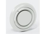 Poloplast Zuluftventil POLO-KWL Dn 125