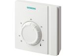 Termostato Ambiente Siemens RAA21