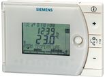 Termostato Ambiente Siemens REV13
