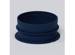 Ausilio Per Casseforme Poloplast Per Cassette A Soffitto POLO-KWL Dn 125, Dn 75 / Fp
