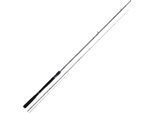 Shimano Aero X1A, 3,66 M, 12,01 Piedi, 0-90 G, 2 Pezzi, Canna Da Pesca Per Carpe, AEX1ACF12