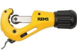 Rems Ras Cu-Inox 3-35, Ø 3-35 Mm, 1/8-1 3/8''