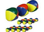 Palline Da Giocoliere, Set Da 24