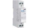 Contattore 24V Ac/Dc 2 Contatti Na CR2020024