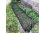 Reti Per La Protezione Delle Piante, Reti Per Tunnel Di Coltivazione, Reti Da Giardino Multiuso, Reti Ombreggianti, Reti Di Copertura Per Giardini