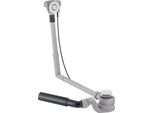 Scarico Per Vasca Geberit Pushcontrol D52Mm, L50Cm