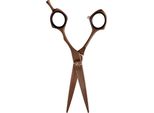 Forbici Da Parrucchiere Bronzo Nero 6' Artero