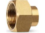 Bwt Hydromodul Attacco A Vite Riduzione 3/4' Attacco A Vite Ig, Haccp*