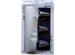 15 X Sac à Poche Per Decorazioni Decoratore Per Torte 3 Beccucci