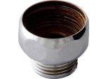 Schmiedl Gs Reduktionsnippel 1/2" Ag X 3/4"" Ig"