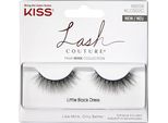 Ciglia Kuss Lash Couture Faux Mink Collection - Little Black Dress