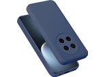 Custodia Cadorabo Per Honor Magic 7 Lite Custodia In Silicone Per Cellulare, Custodia Protettiva Antigraffio E Antiurto Per Honor Magic 7 Lite
